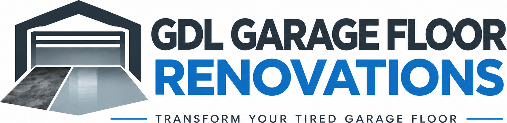 Garage Floor Renovations